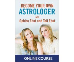 Become Your Own Astrologer