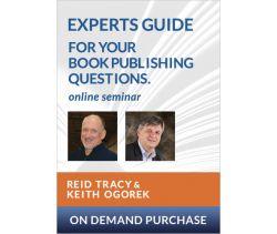 Expert's Guide for Your Book Publishing Questions