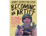Becoming an Artist view 1