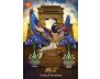African Goddess Rising Oracle view 5
