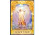 Angel Answers Oracle Cards view 3