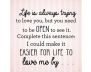 Life Loves You Cards view 7