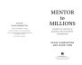 Mentor to Millions view 3
