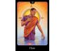 The Psychic Tarot for the Heart Oracle Card Deck view 4