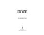 The High Performance Journal view 2
