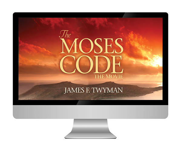 The Moses Code