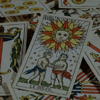Tarot Cards