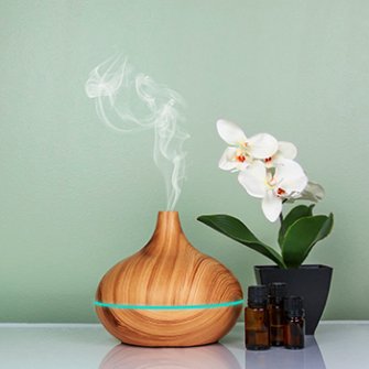 Aromatherapy