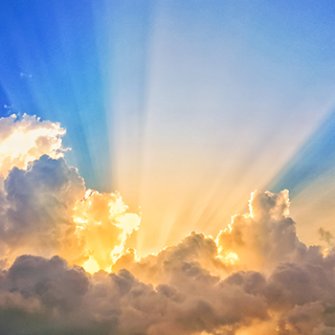 Ascended Masters