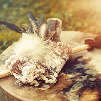Shamanism