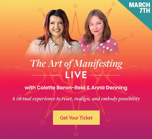 Art of Manifesting Live