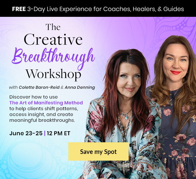 CBR Creative Breakthrough