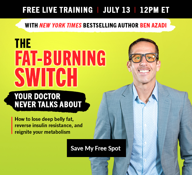 Keto Flex Webinar