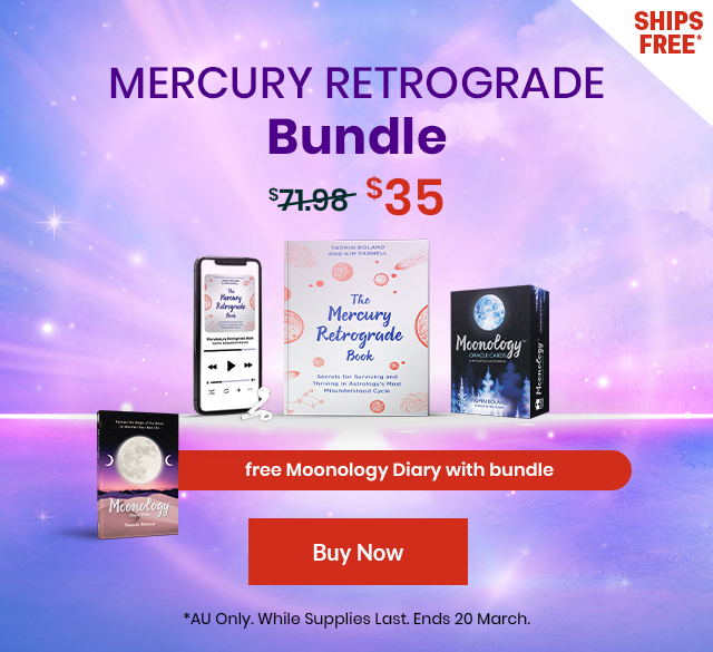 Mercury Survival Bundle