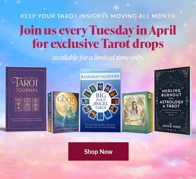 Tarot Tuesday General Catalog