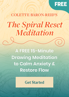 AOM Free Meditation.