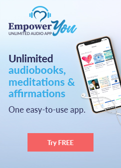Empower Audio App!