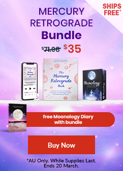 Mercury Retrograde Bundle