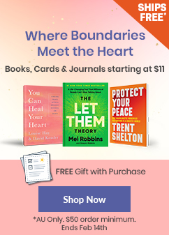 Where Boundaries Meet the Heart Offer.